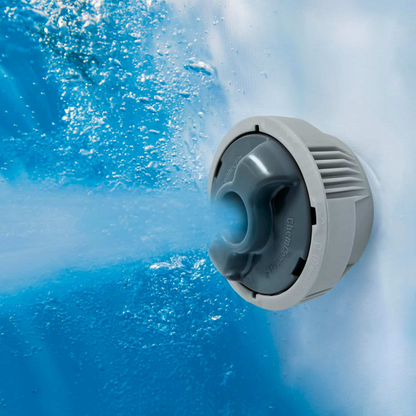 Jacuzzi inflable Lay-Z-Spa® Miami AirJet™ para 2 a 4 personas