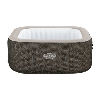 Jacuzzi inflable Lay-Z-Spa Paris AirJet para 4-6 personas