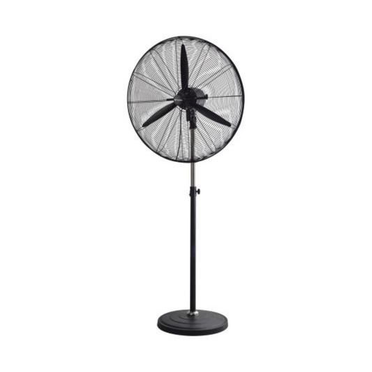 Ventoinha Industrial  VENTY METABLAST F