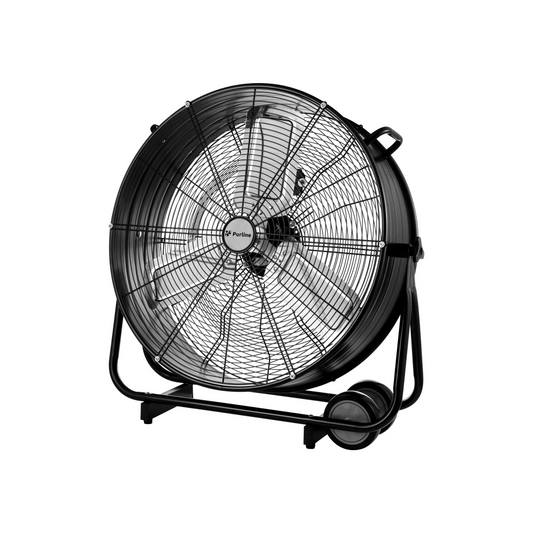 Ventoinha Industrial  VENTY METABLAST S