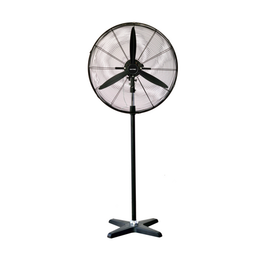 Ventoinha Industrial de Pé BDFP 750-T