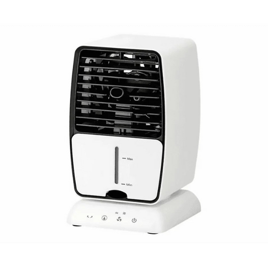 Ventilador nebulizador Misty T