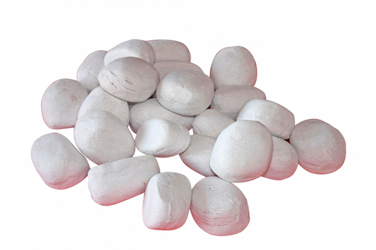 WINCBTOUT-05 Piedras decorativas de cerámica