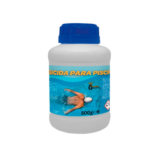 Kit Mini Piscina - Tratamiento de Piscinas Inflables y Portátiles