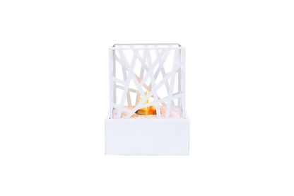 Chimenea decorativa Amaltea W