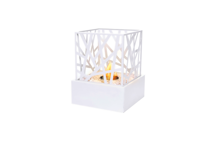 Chimenea decorativa Amaltea W