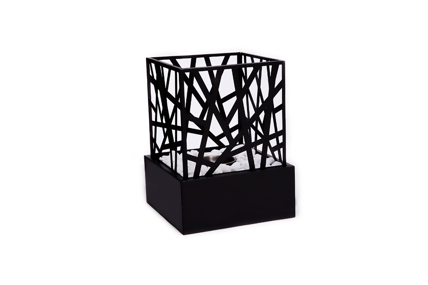 Chimenea decorativa Amaltea B