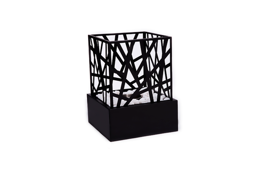 Chimenea decorativa Amaltea B
