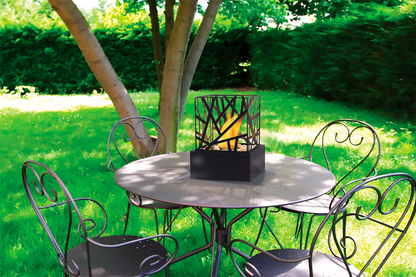 Chimenea decorativa Amaltea B