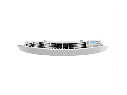 Radiador Inércia Digital Ceramic AC1500