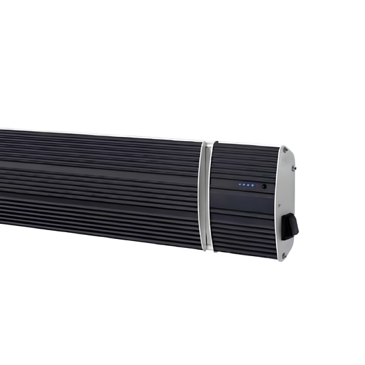 Aquecedor Radiação Infravermelha Hot Strip Zero Light