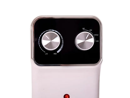 Radiador de Óleo Hoti OR2500