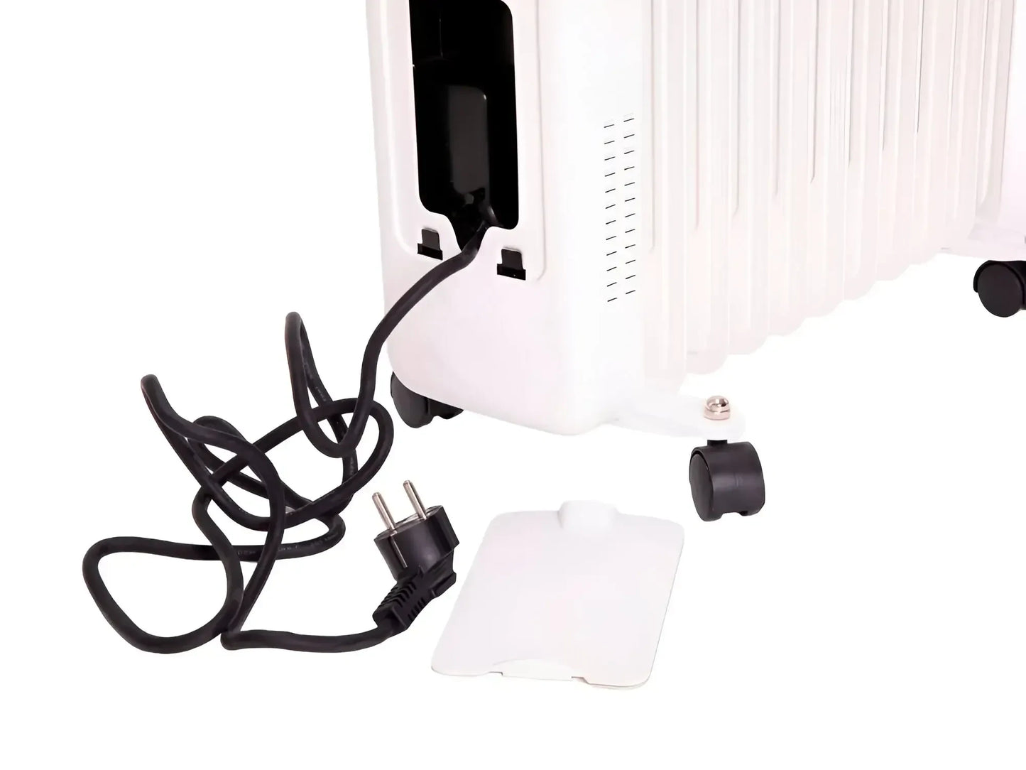 Radiador de Óleo Hoti OR2500