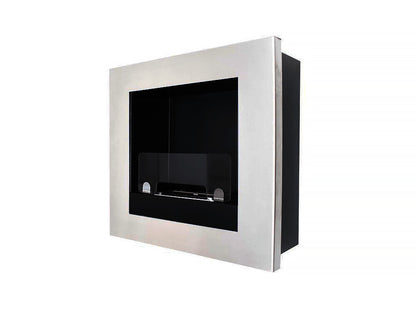 Asolo Bioethanol Fireplace
