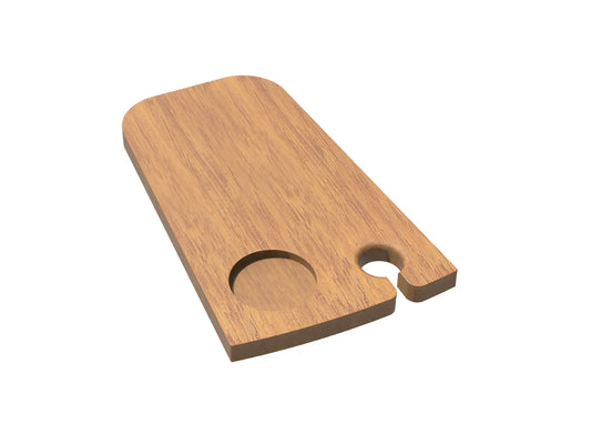 Base de soporte para brasero Zig