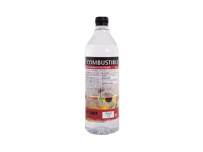 Bioetanol Líquido Pur Line 12 x 1L