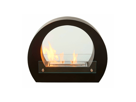Bologna Bioethanol Fireplace