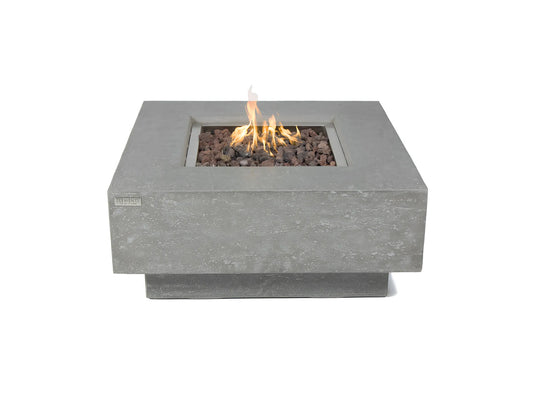 Mesa de Fogo Gás Manhattan