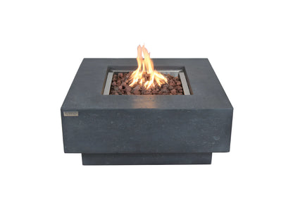 Mesa de Fogo Gás Manhattan