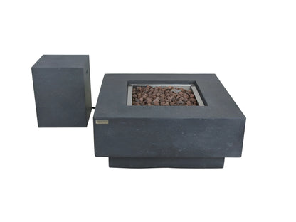 Mesa de Fogo Gás Manhattan