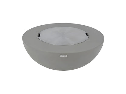 Mesa de Fogo a Gás Lunar Bowl