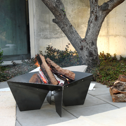 Braseiro / Firepit Syrtis