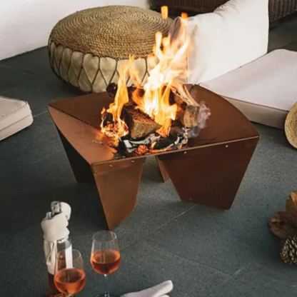 Braseiro / Firepit Syrtis