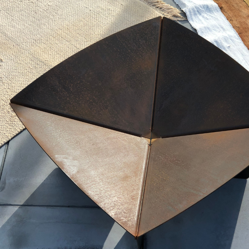 Braseiro / Firepit Syrtis