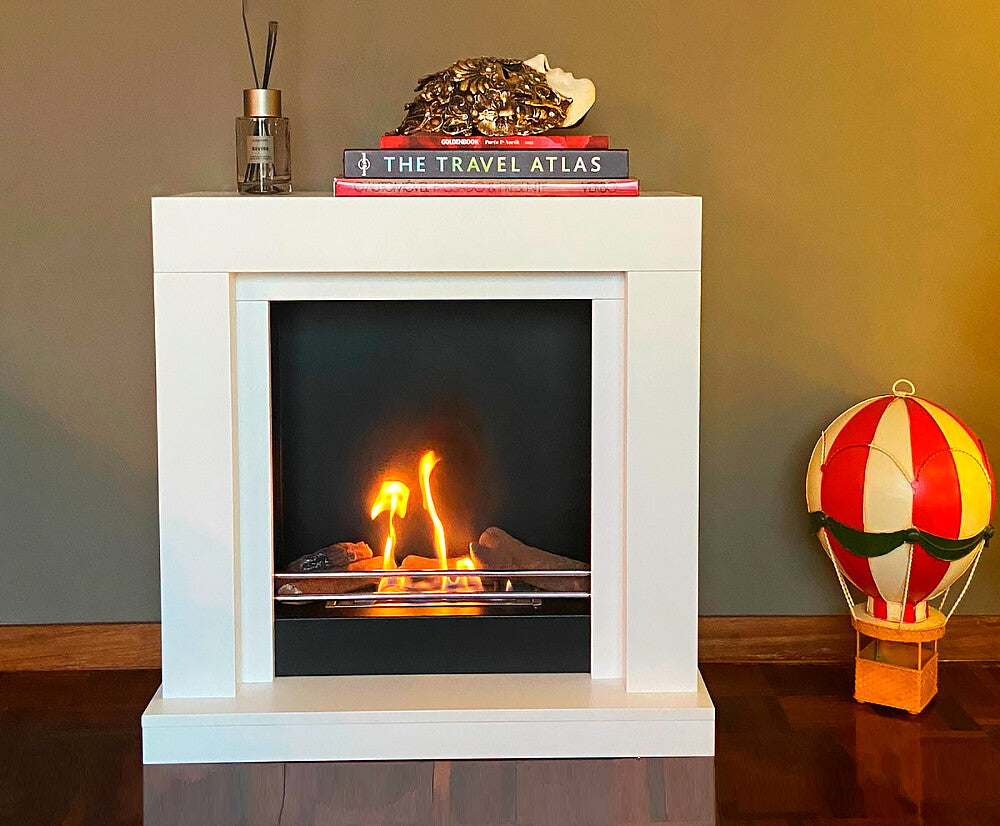 Camogli Bioethanol Fireplace