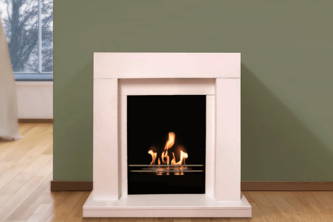 Camogli Bioethanol Fireplace