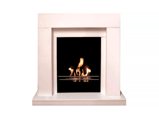 Camogli Bioethanol Fireplace