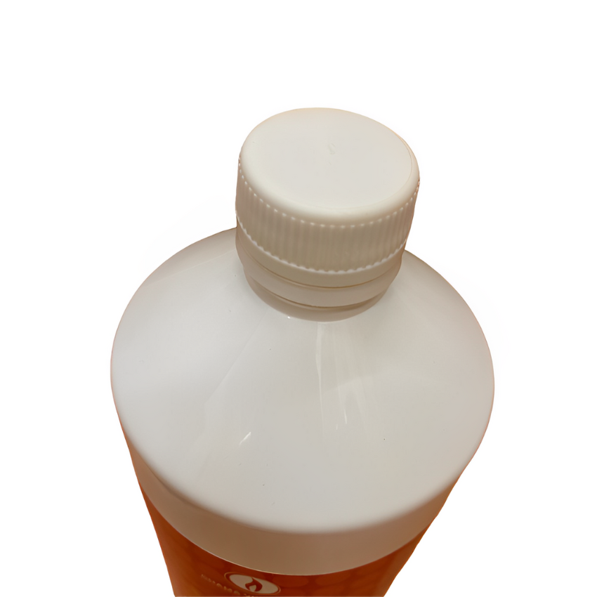 Citronella per Fiaccole e Lampade Chama Vermelha