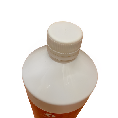 Citronella per Fiaccole e Lampade Chama Vermelha