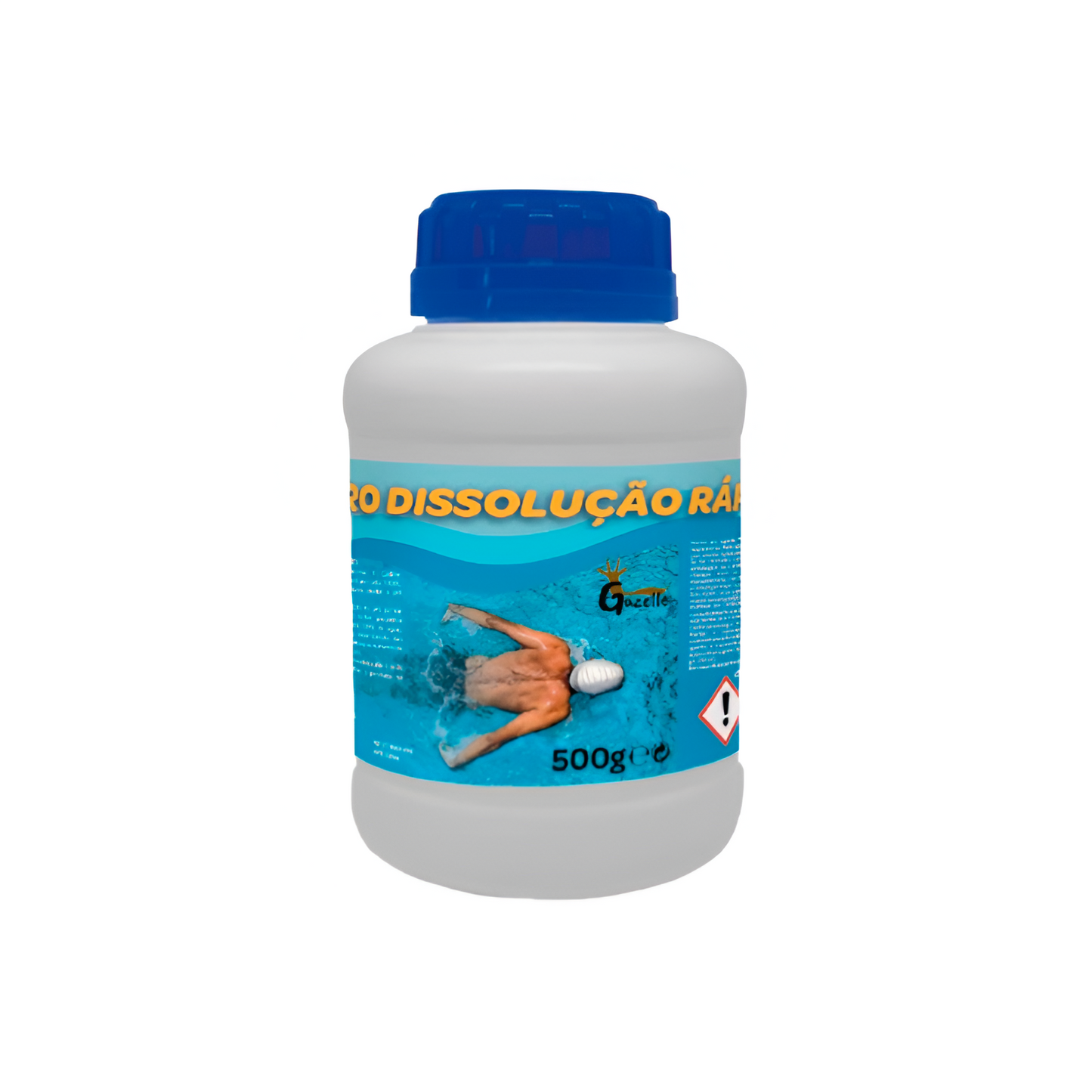 Kit Mini Piscina - Tratamiento de Piscinas Inflables y Portátiles