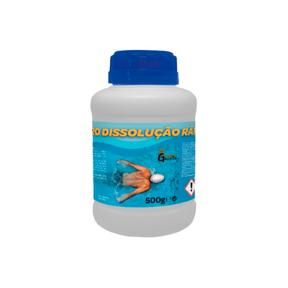 Kit Mini Piscina - Tratamiento de Piscinas Inflables y Portátiles