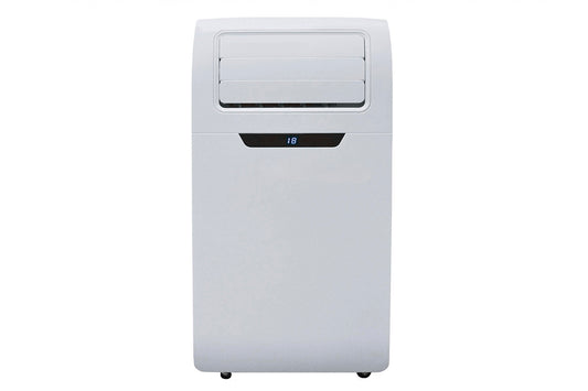 Ar Condicionado Cooly 9000A