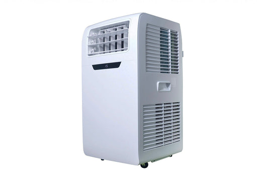 Ar Condicionado Cooly 9000A
