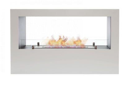 Danae Bioethanol Fireplace
