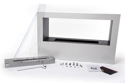 Danae Bioethanol Fireplace
