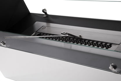 Danae Bioethanol Fireplace