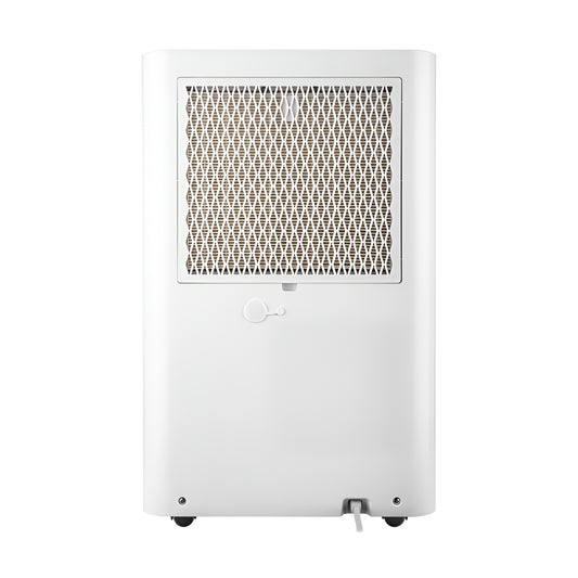 Desumidificador + Purificador D820 A SMART