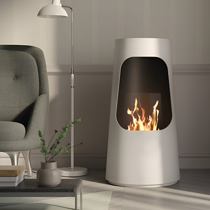 Dubai Bioethanol Fireplace
