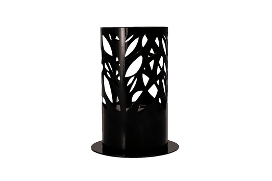 Chimenea decorativa Elba