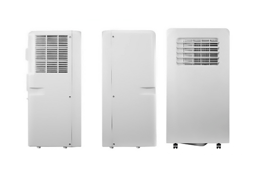 Ar Condidionado Elegance BA 20 UV-C/ Wifi