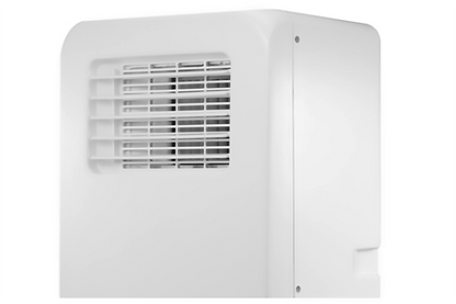 Aire acondicionado Elegance BA 20 UV-C/Wifi