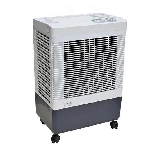Evaporativo portátil comercial COOLVENT BKT 4500