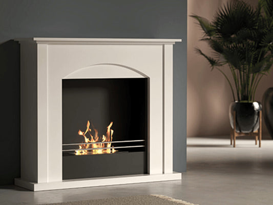 Firenze Bioethanol Fireplace