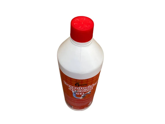 Drain Unblocking Gel 1L