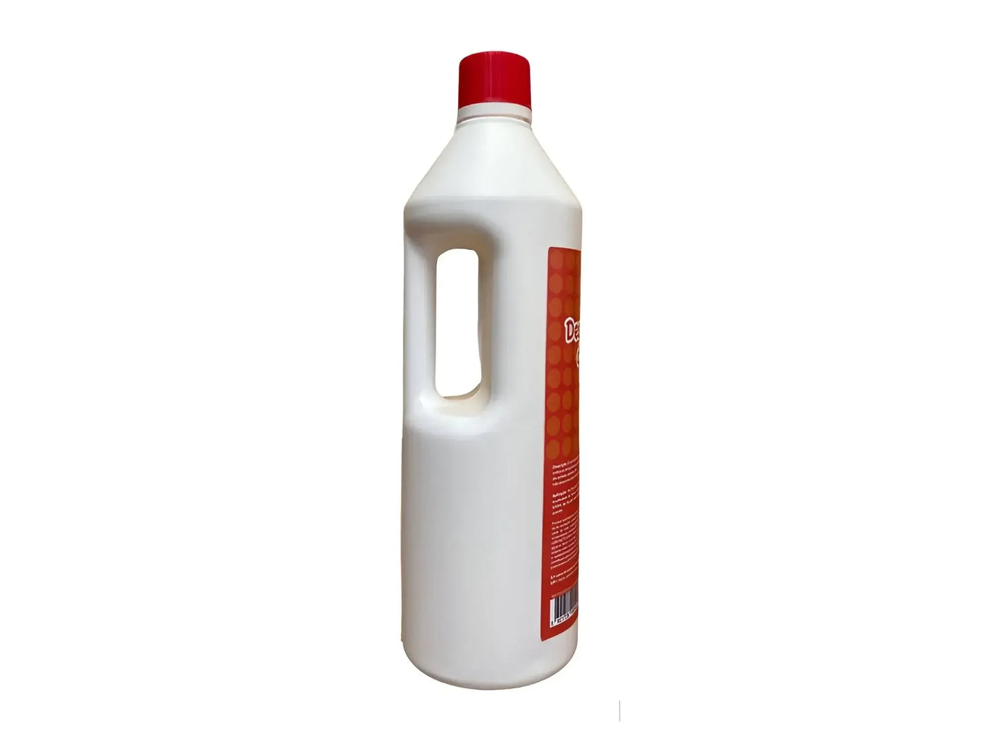 Gel Desentupidor de Canos 1L