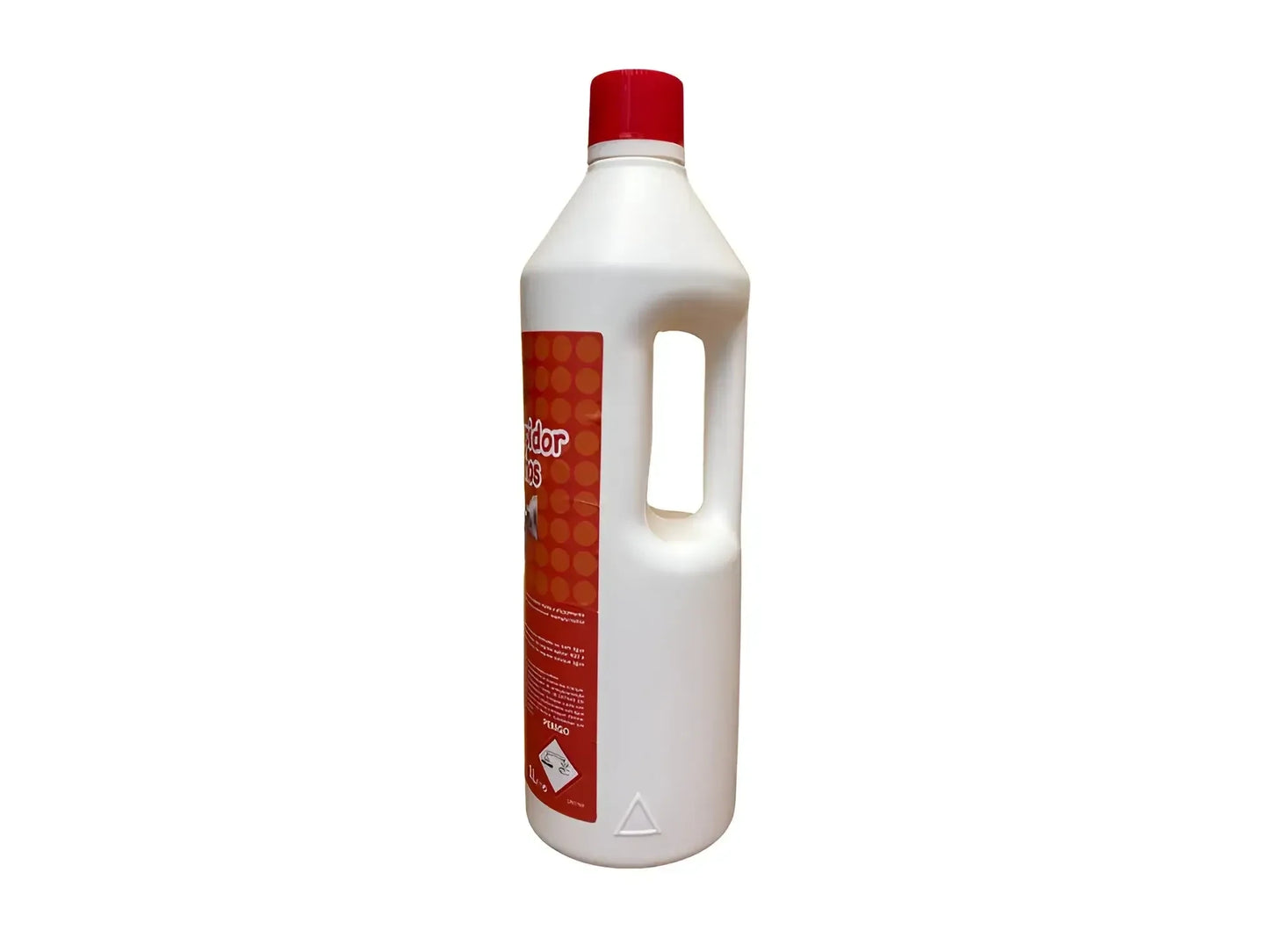 Gel Desentupidor de Canos 1L